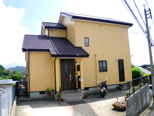 長崎市　T様邸