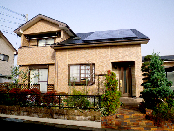 大村市　K様邸