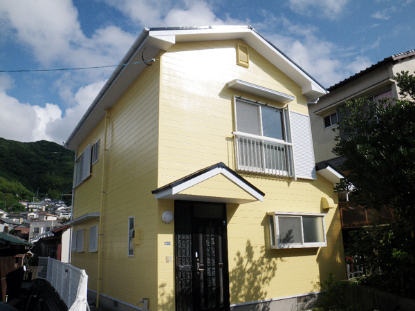 長崎市　M様邸