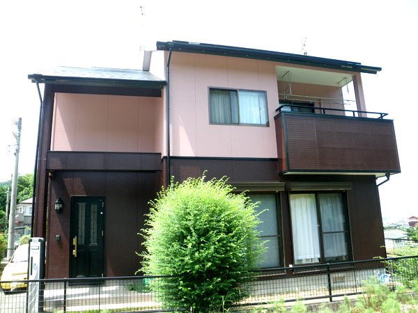 時津町　M様邸