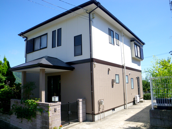 長崎市　S様邸