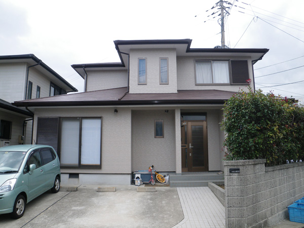 長崎市　S様邸
