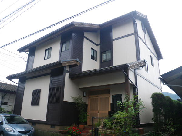 長崎市　S様邸