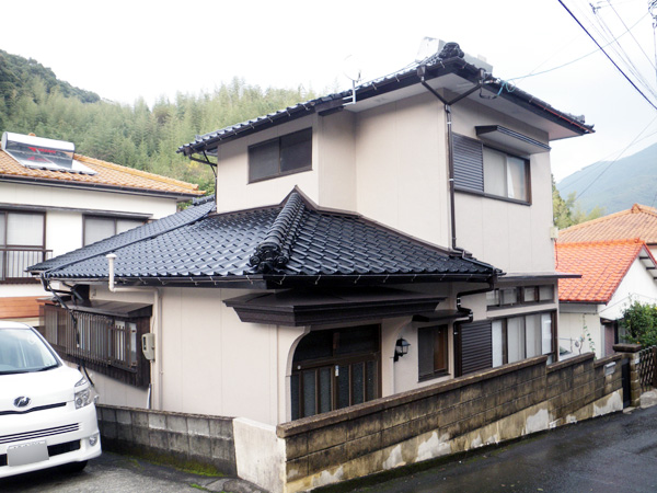 長崎市　K様邸