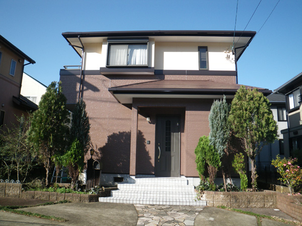 長崎市　N様邸