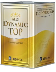 アレスダイナミックTOP